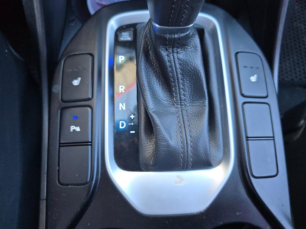 HYUNDAI Santa Fe 2016 Blanco - Importación desde Corea - HF Imports Iquique - Foto 13