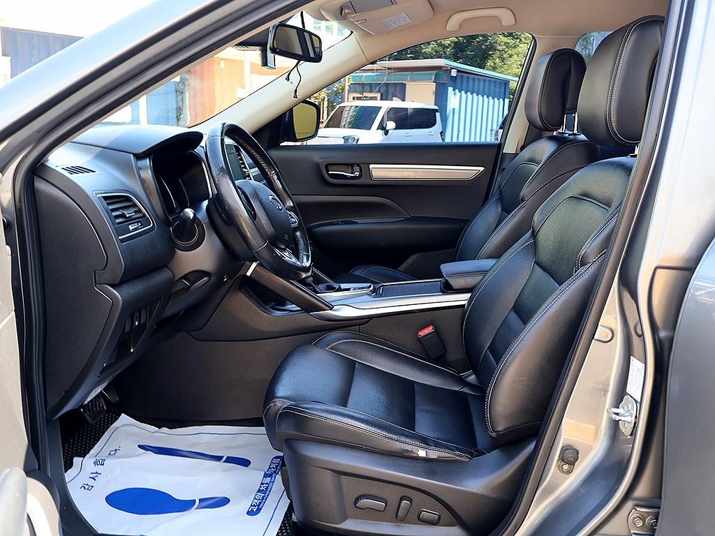 SAMSUNG QM6 2018 Gris - Importación desde Corea - HF Imports Iquique - Foto 12
