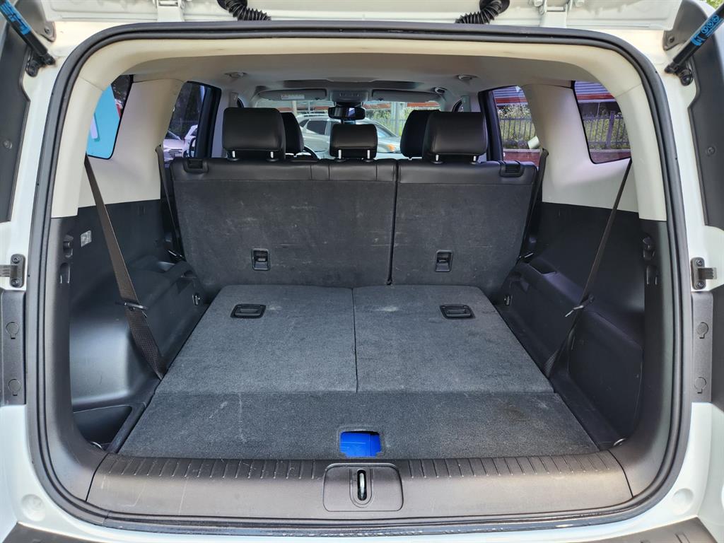Chevrolet Orlando - Vista 5