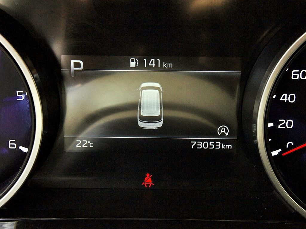 KIA Carnival 2023 Gris - Importación desde Corea - HF Imports Iquique - Foto 9