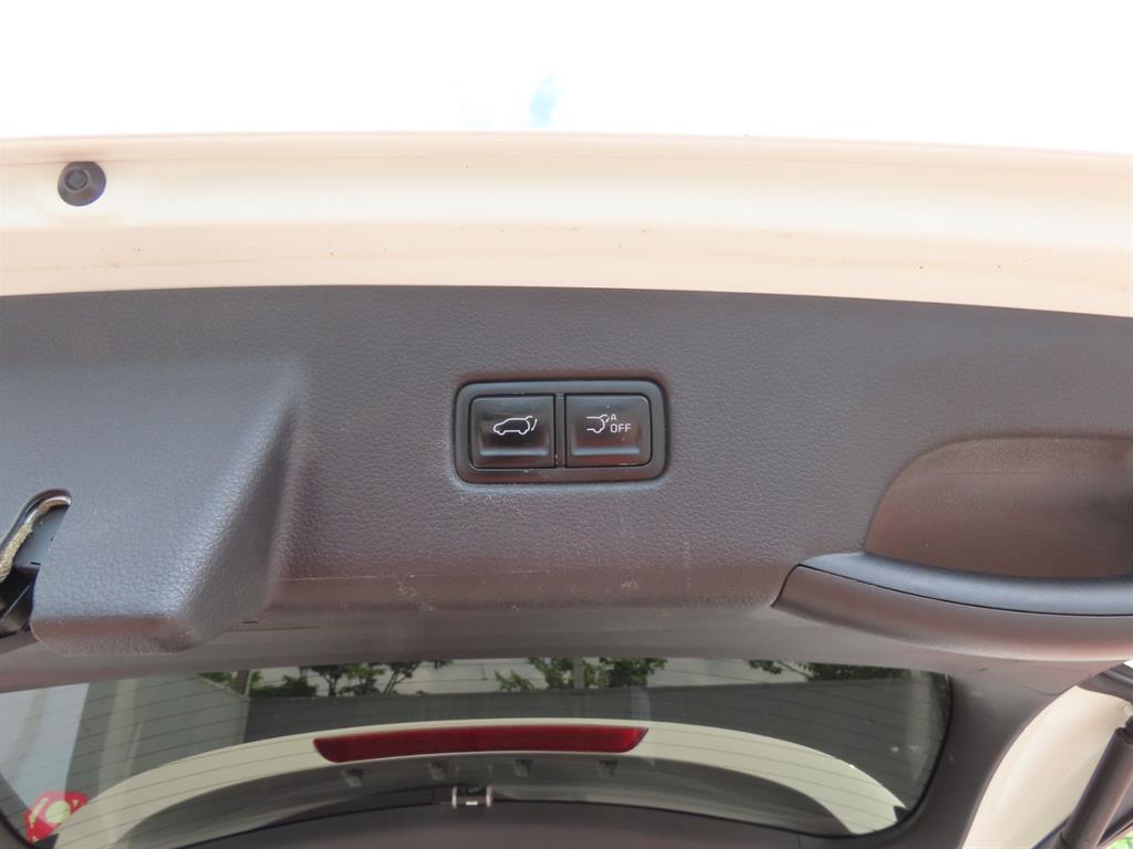 KIA Carnival - Vista 11