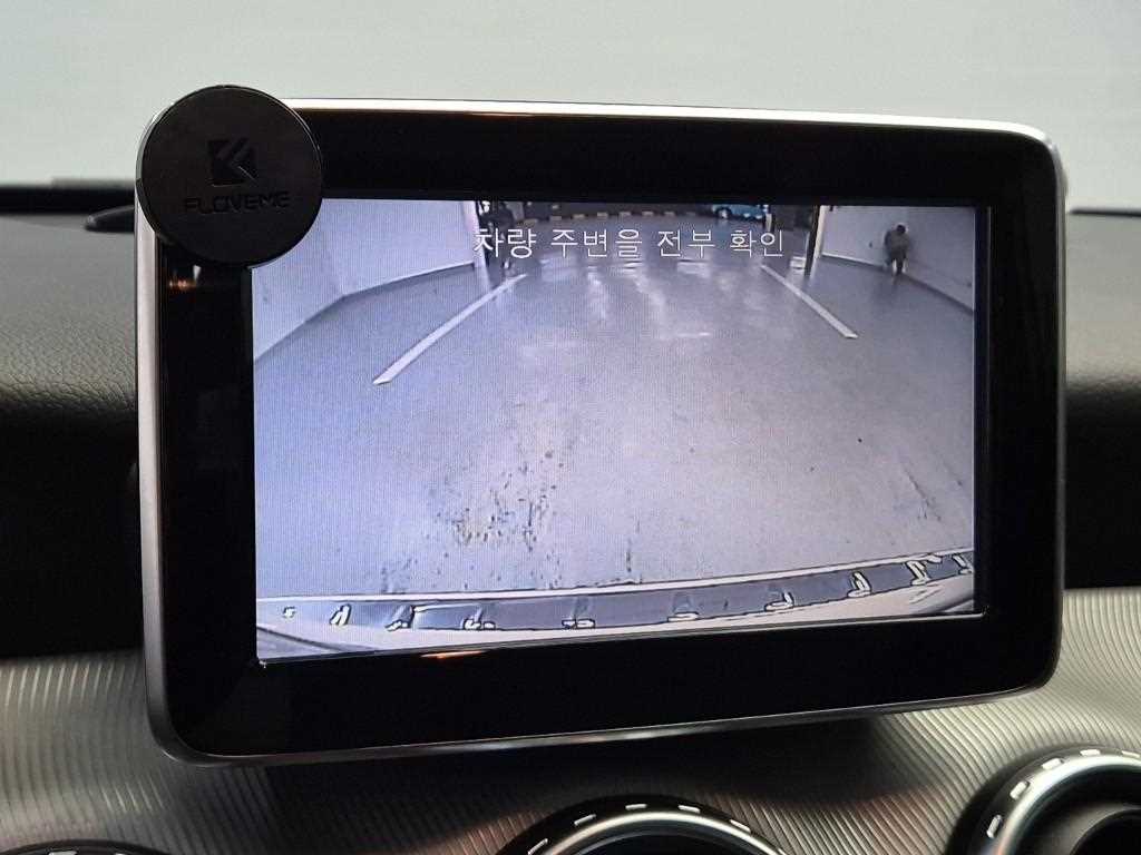 Mercedes Benz GLA Class 2015 Blanco - Importación desde Corea - HF Imports Iquique - Foto 14
