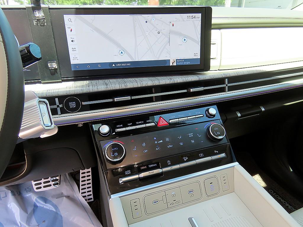 HYUNDAI Santa Fe - Vista 12