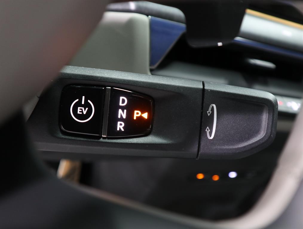 KIA EV9 - Vista 11
