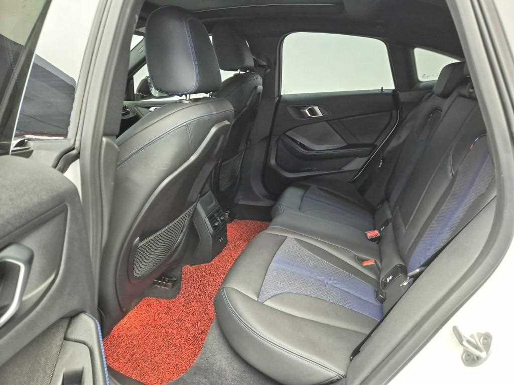 BMW 2 series - Vista 12