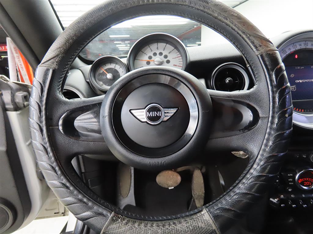 Mini Roadster - Vista 7