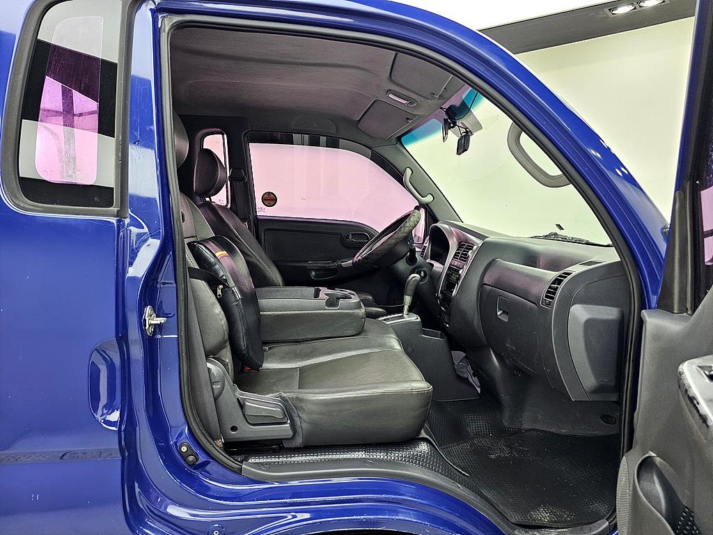 Small Truck Cargo (small) - Vista 5