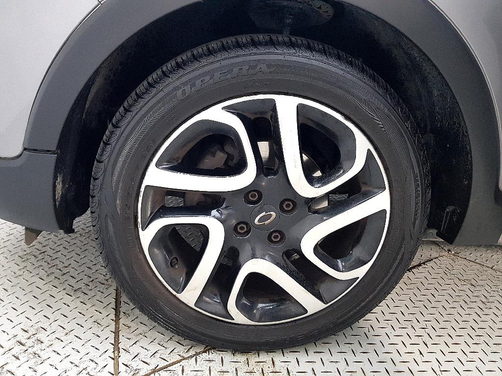 SAMSUNG QM3 2016 Gris - Importación desde Corea - HF Imports Iquique - Foto 20