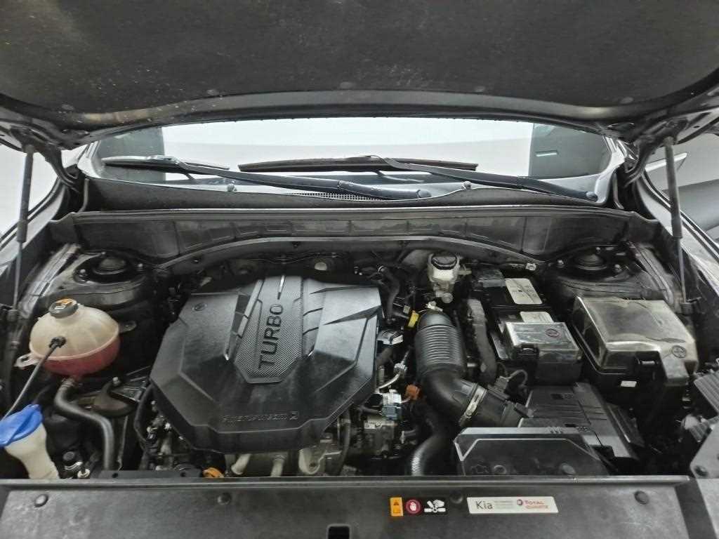 KIA Sorento - Vista 5