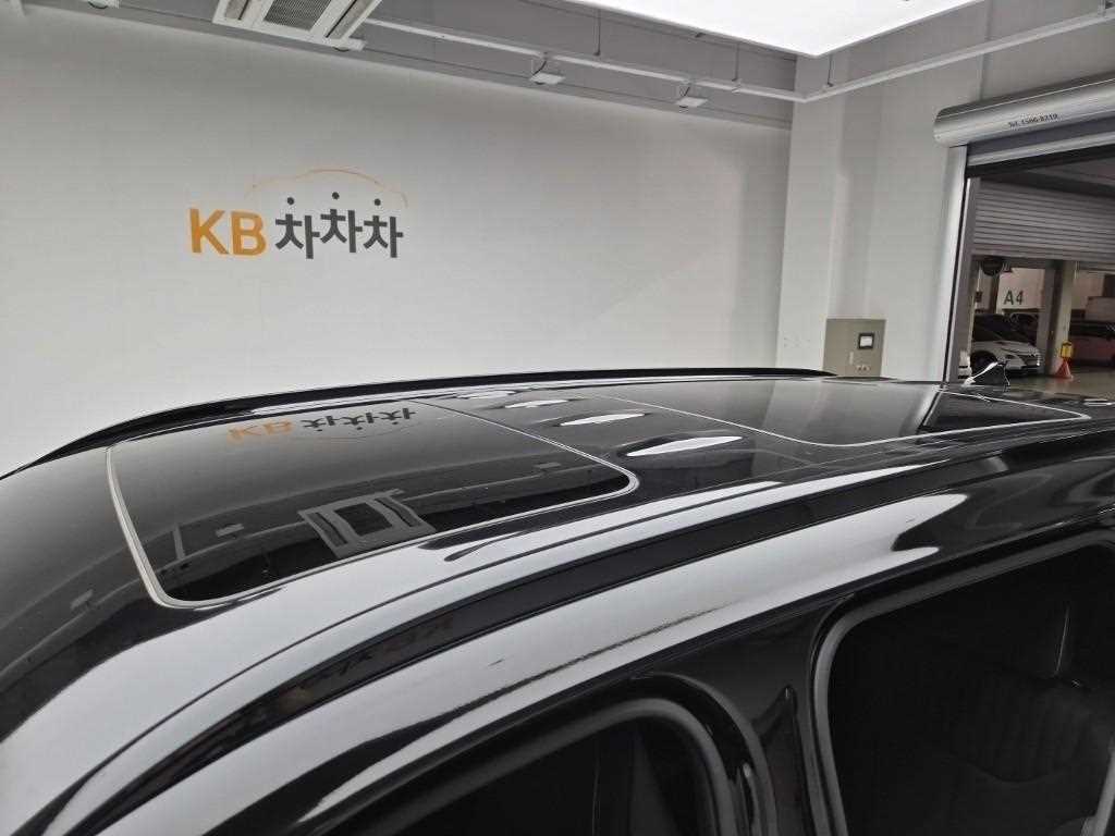 HYUNDAI Palisade 2024 Negro - Importación desde Corea - HF Imports Iquique - Foto 13