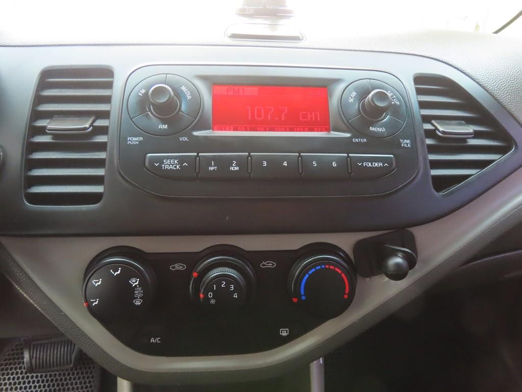 KIA Morning - Vista 12