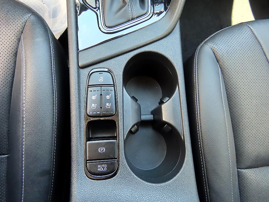 KIA Niro 2021 - Importación desde Corea - HF Imports Iquique - Foto 14