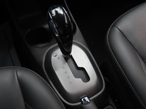 Chevrolet Spark - Vista 12