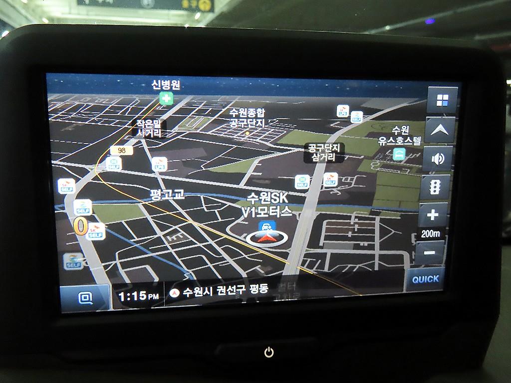 Small Truck Cargo (small) 2023 Azul - Importación desde Corea - HF Imports Iquique - Foto 16