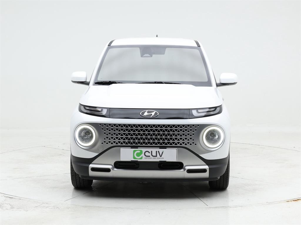 HYUNDAI Casper - Vista 3