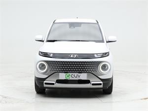 HYUNDAI Casper - Vista 4