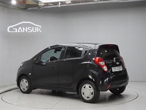Chevrolet Spark - Vista 6