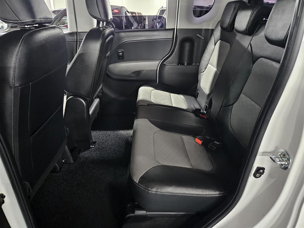 KIA Ray 2021 Blanco - Importación desde Corea - HF Imports Iquique - Foto 16