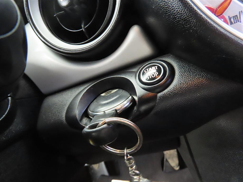 Mini Roadster - Vista 10