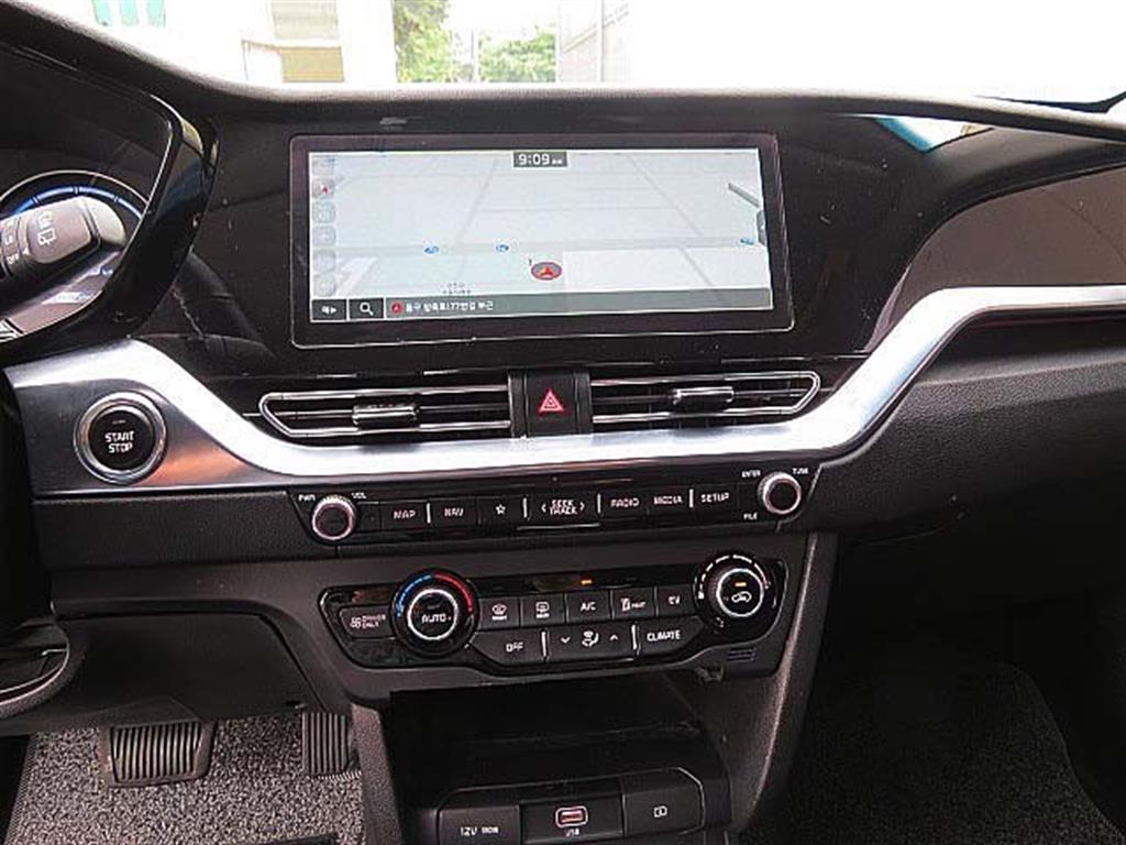 KIA Niro 2023 Plateado - Importación desde Corea - HF Imports Iquique - Foto 8
