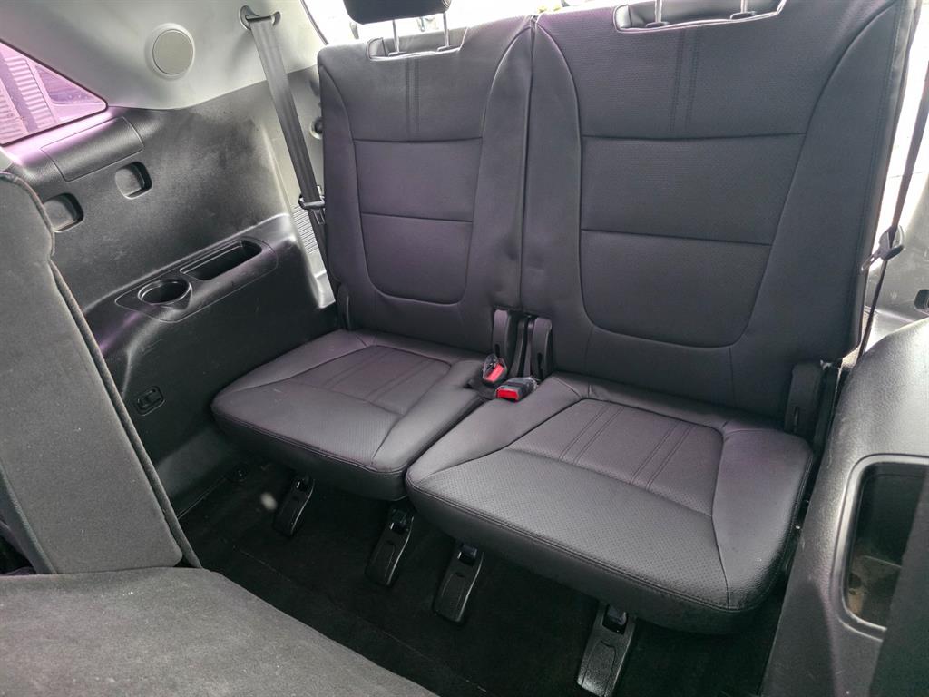 KIA Sorento - Vista 8