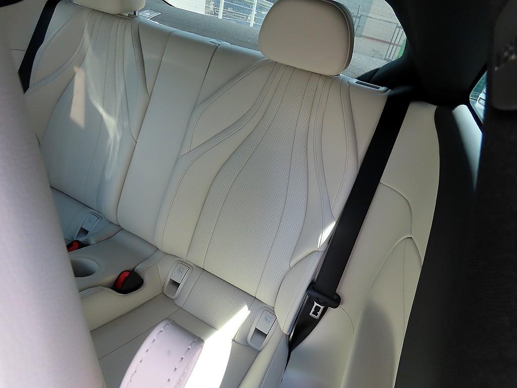 Mercedes Benz CLE Class - Vista 6