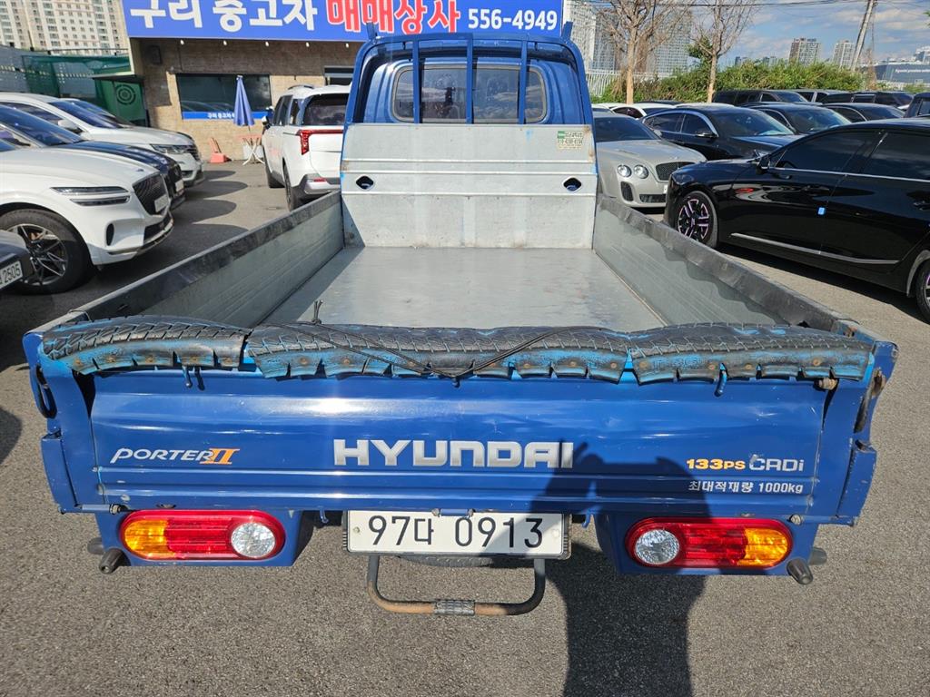 Small Truck Cargo (small) - Vista 4