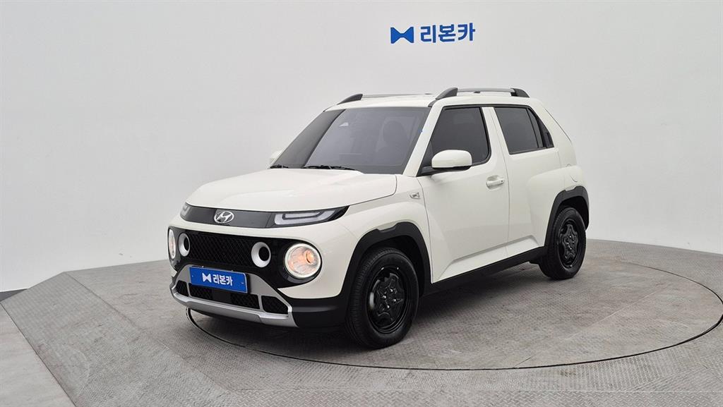 HYUNDAI Casper 2024 Blanco - Importación desde Corea - HF Imports Iquique - Foto 1