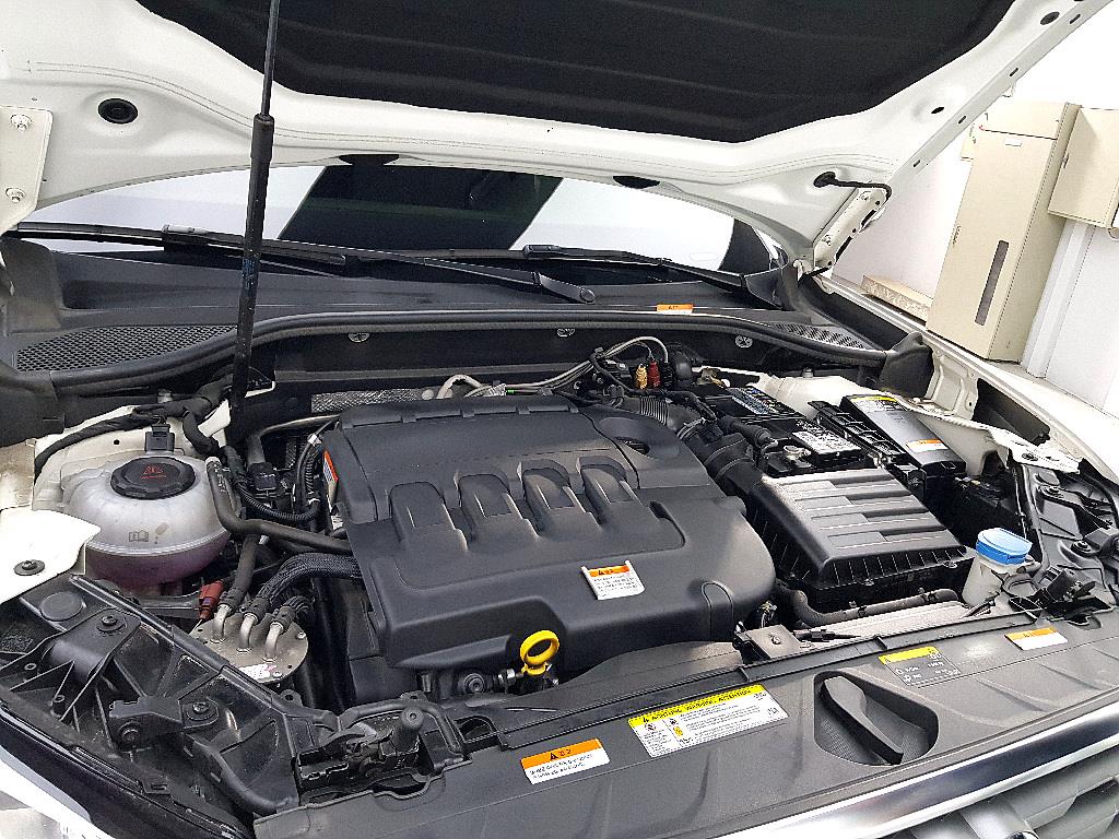 Audi Q2 - Vista 6