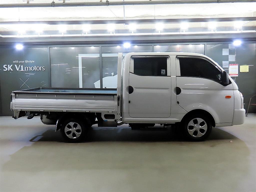 Small Truck Cargo (small) - Vista 3