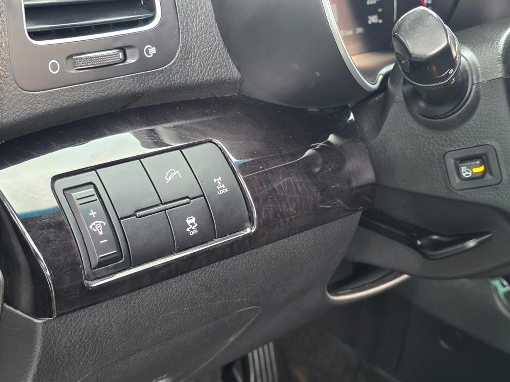 KIA Sorento - Vista 11