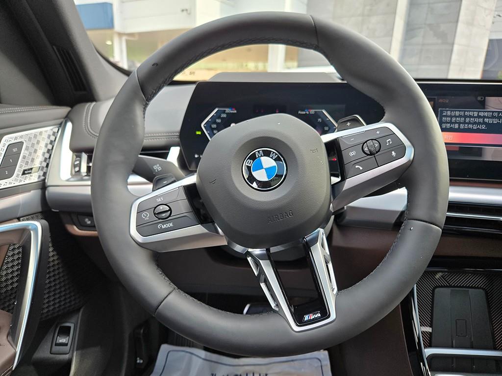 BMW X1 - Vista 7