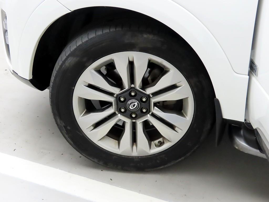 KIA Mohave 2020 Blanco - Importación desde Corea - HF Imports Iquique - Foto 19