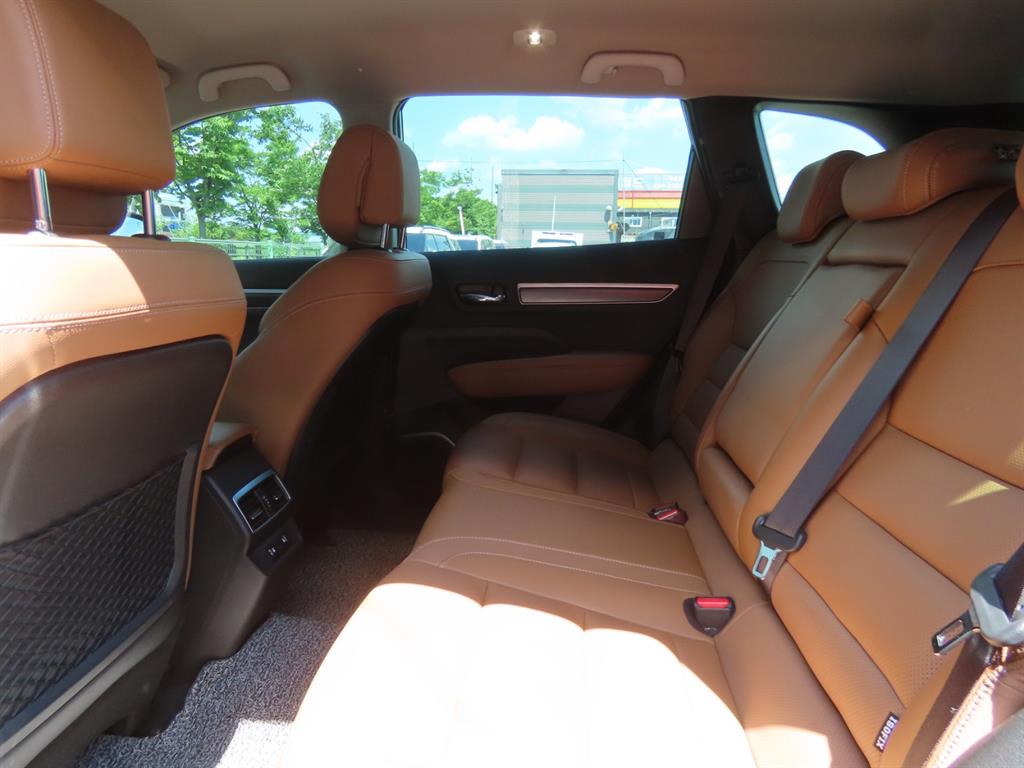 SAMSUNG QM6 2021 Gris - Importación desde Corea - HF Imports Iquique - Foto 7