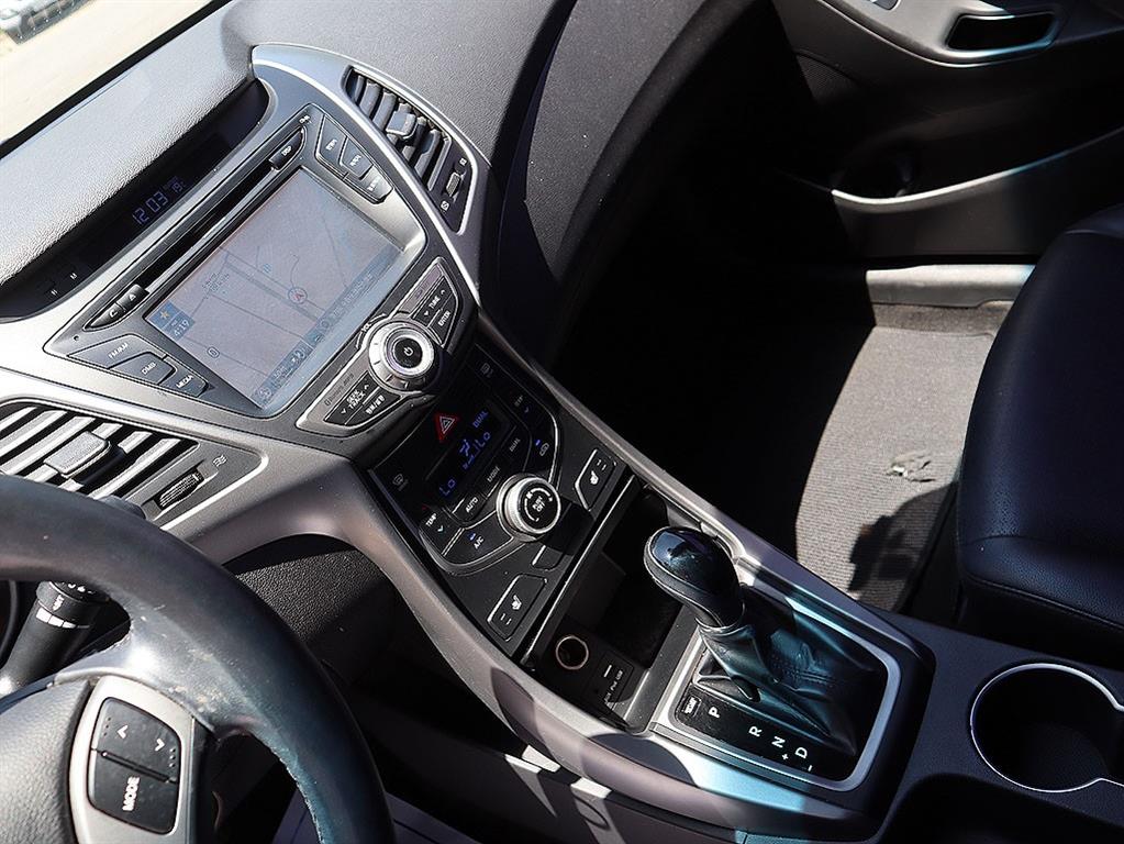 HYUNDAI Avante 2014 - Importación desde Corea - HF Imports Iquique - Foto 10