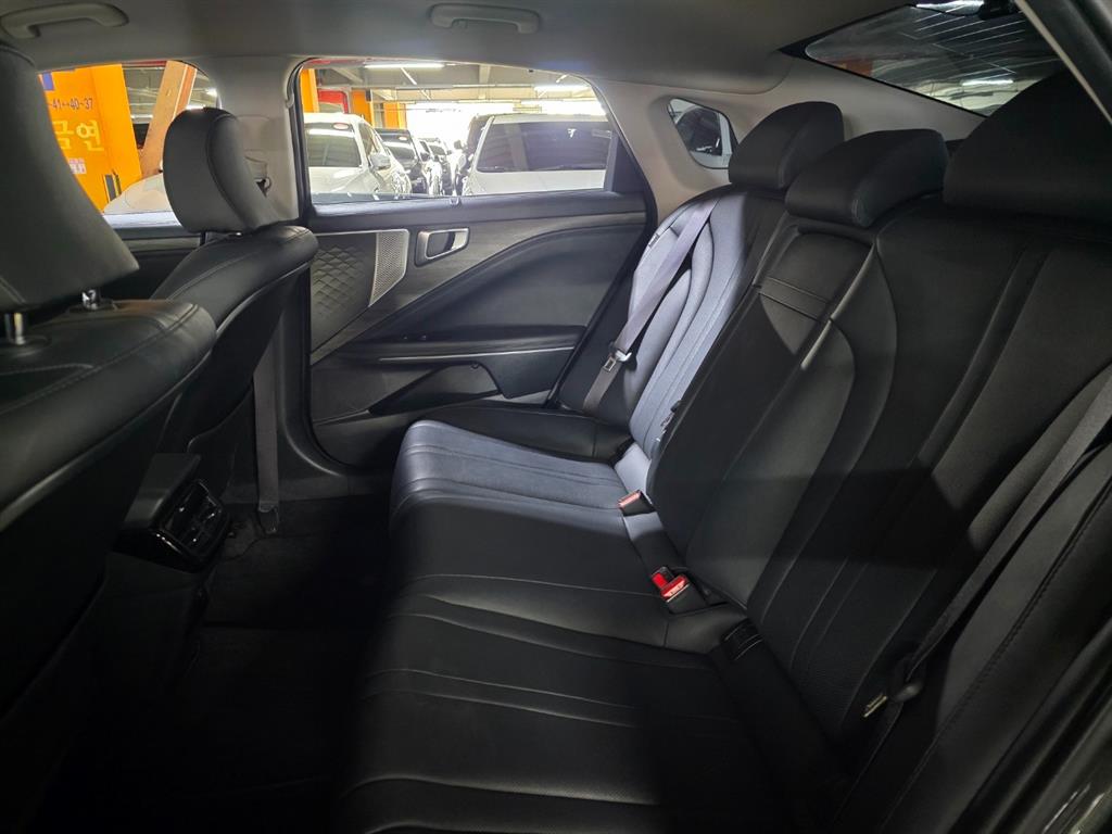 KIA K8 2022 Gris - Importación desde Corea - HF Imports Iquique - Foto 13