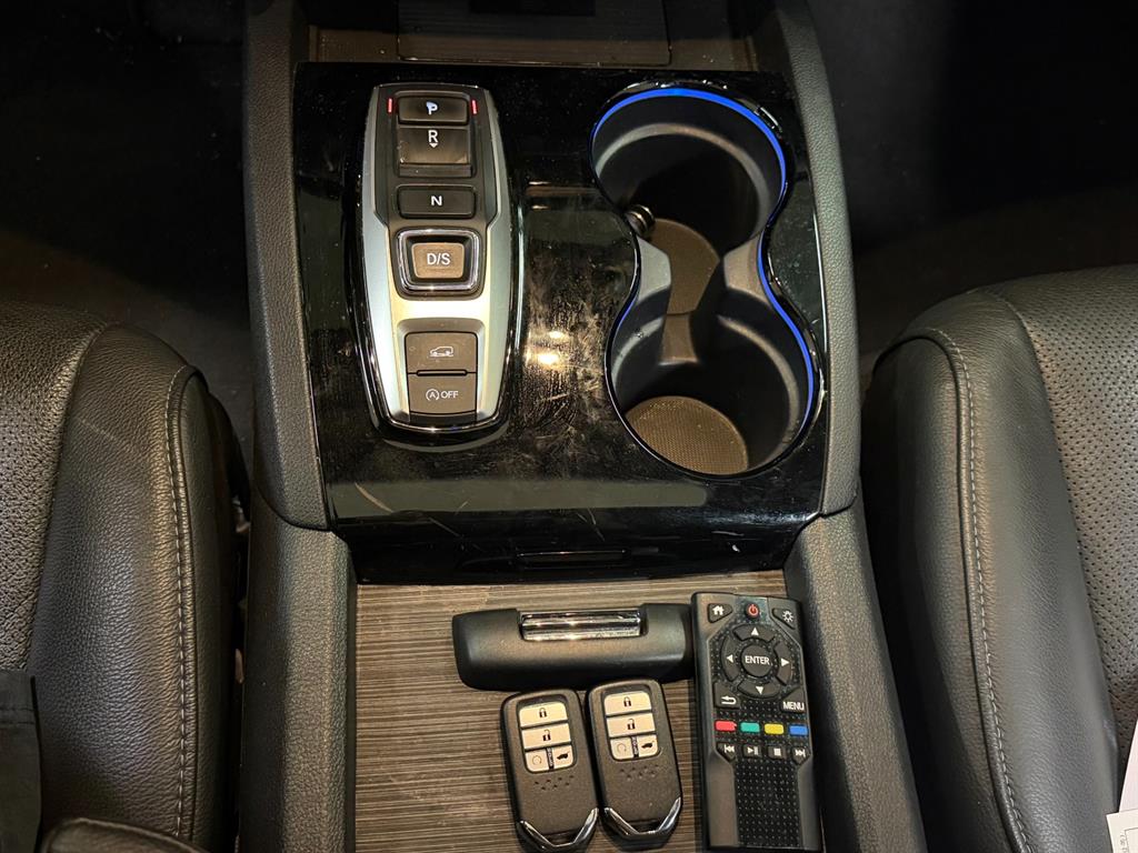 Honda Pilot 2019 Negro - Importación desde Corea - HF Imports Iquique - Foto 15