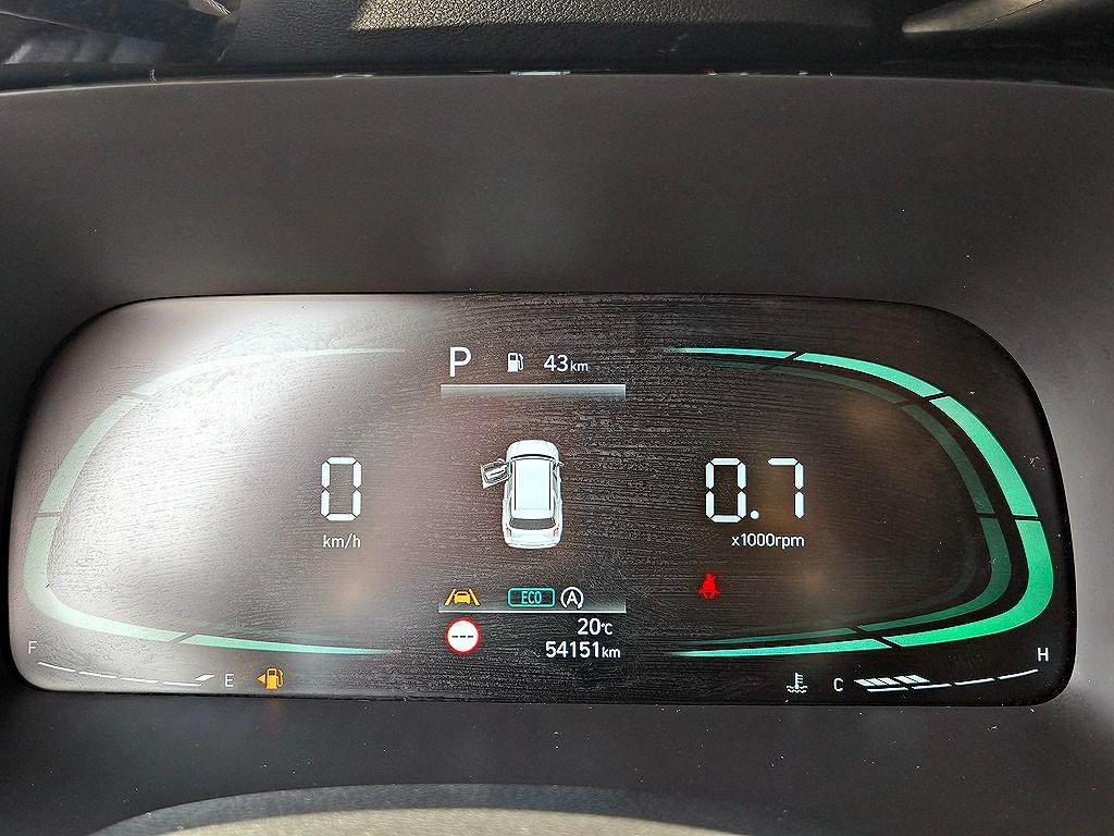 HYUNDAI Palisade - Vista 8