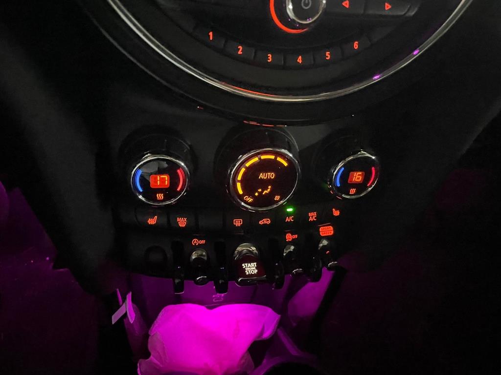 Mini Cooper - Vista 11