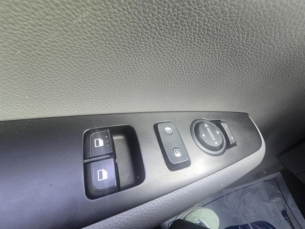 KIA Morning - Vista 11