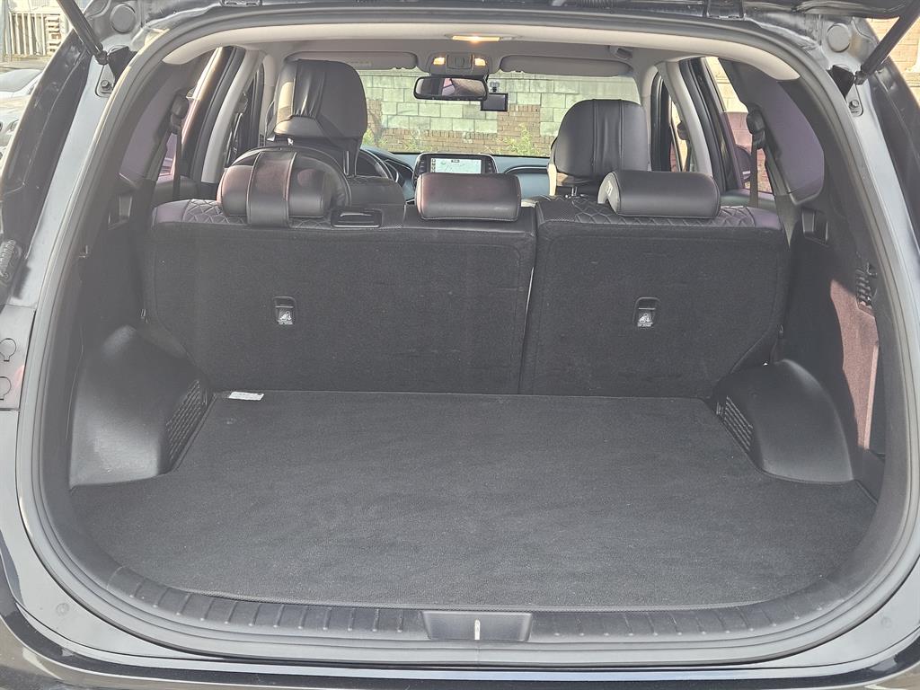 HYUNDAI Santa Fe 2019 Negro - Importación desde Corea - HF Imports Iquique - Foto 17