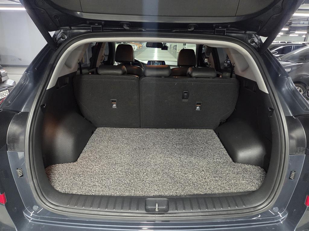 HYUNDAI Tucson 2020 Gris - Importación desde Corea - HF Imports Iquique - Foto 14