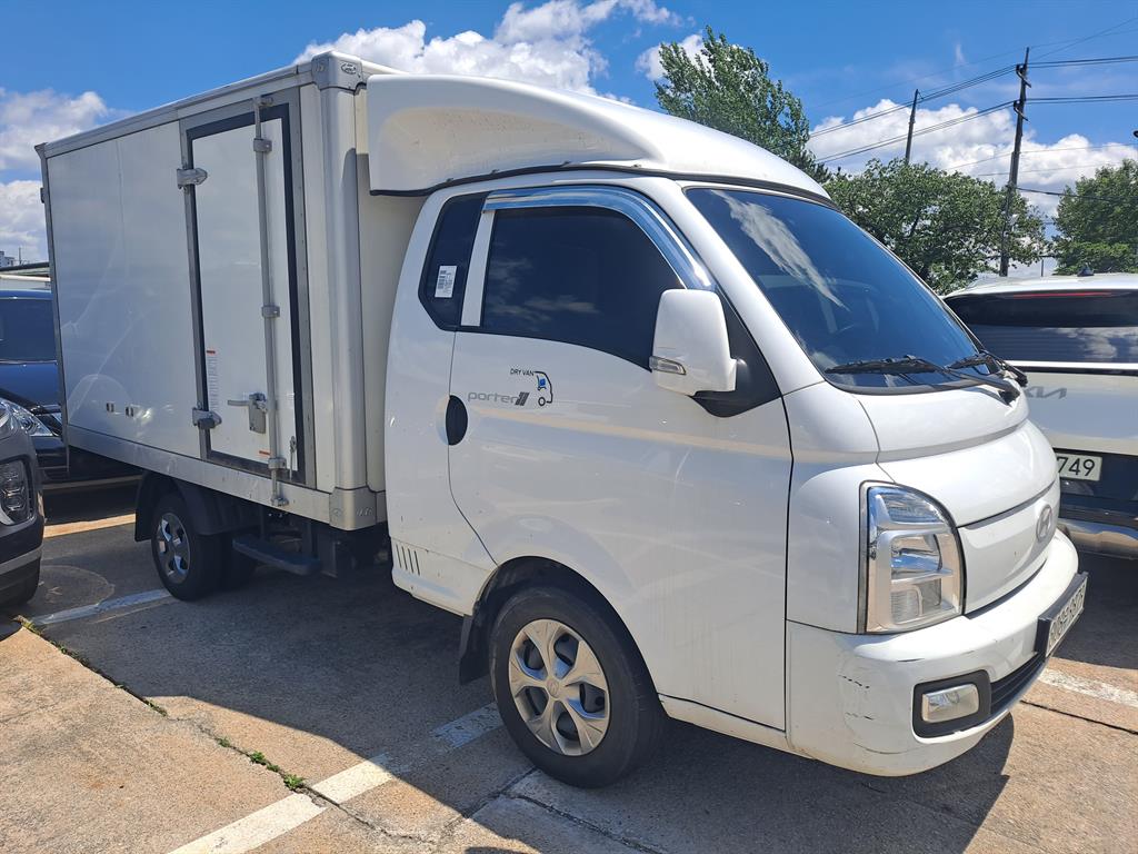 Small Truck tower_built-in tower - Vista 2