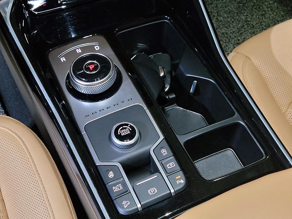 KIA Sorento - Vista 12