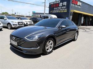 HYUNDAI Sonata - Vista 4