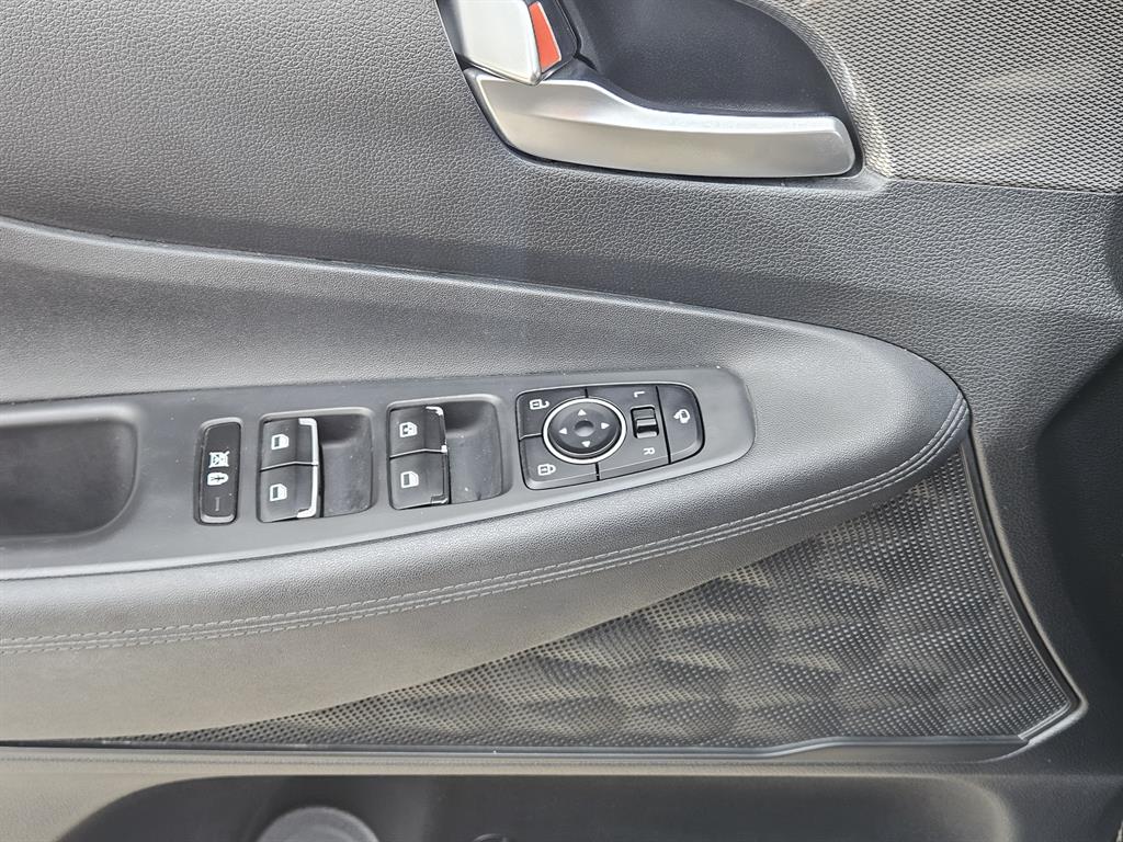 HYUNDAI Santa Fe 2019 Negro - Importación desde Corea - HF Imports Iquique - Foto 16