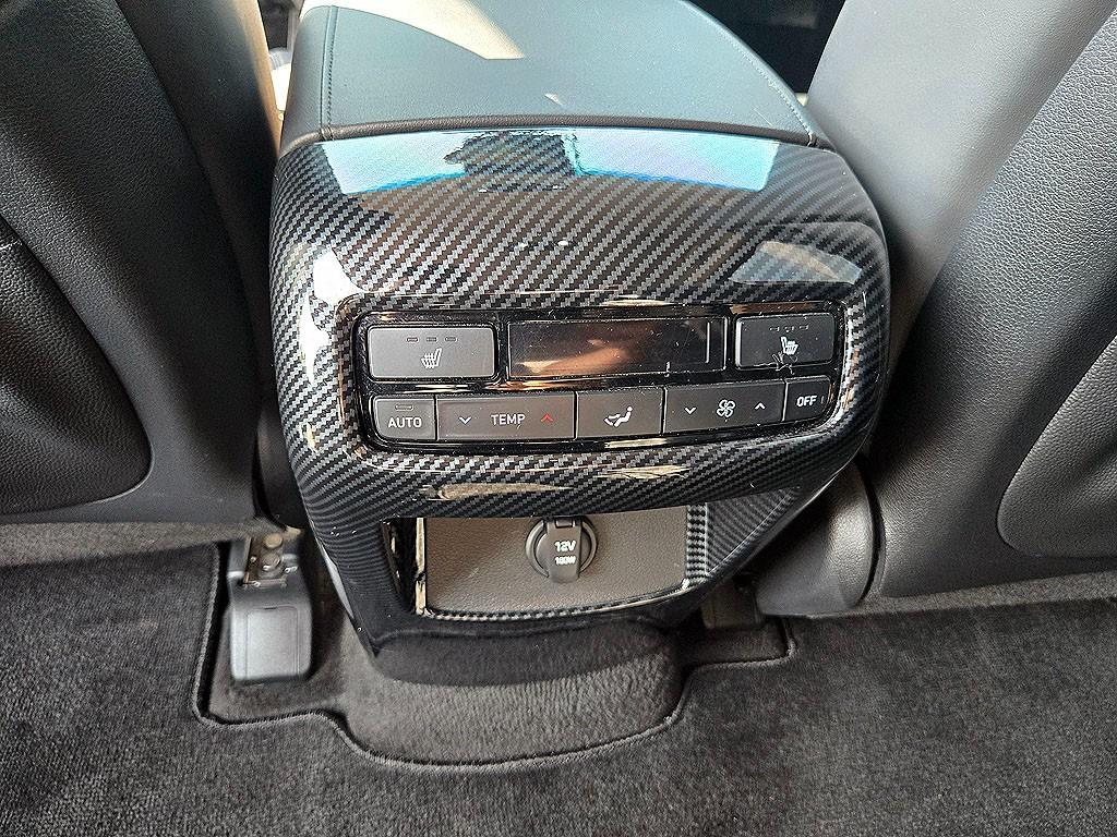 HYUNDAI Palisade 2023 Gris - Importación desde Corea - HF Imports Iquique - Foto 16