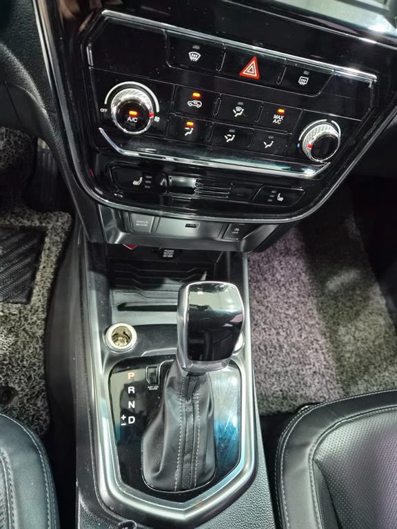 Ssangyong Tivoli 2021 Blanco - Importación desde Corea - HF Imports Iquique - Foto 15