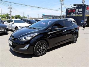 HYUNDAI Avante - Vista 4