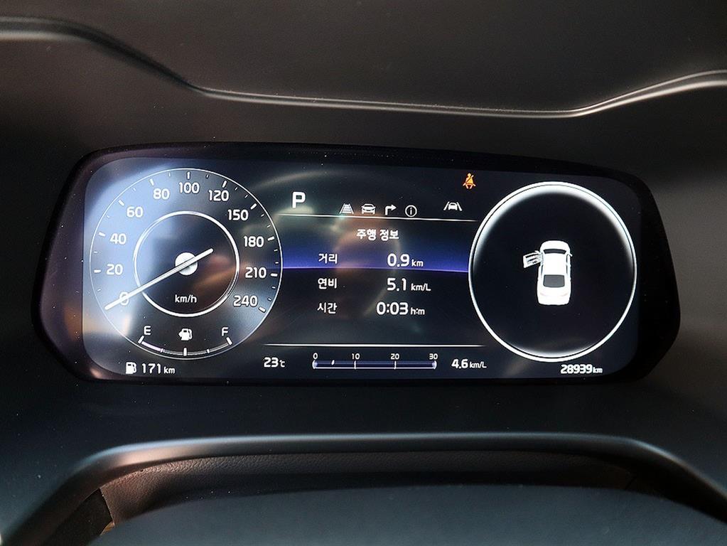 KIA K3 2022 - Importación desde Corea - HF Imports Iquique - Foto 9